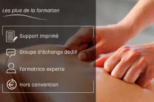 Formation massage viscéral chinois, module 3