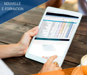 Initiation à Excel 2019